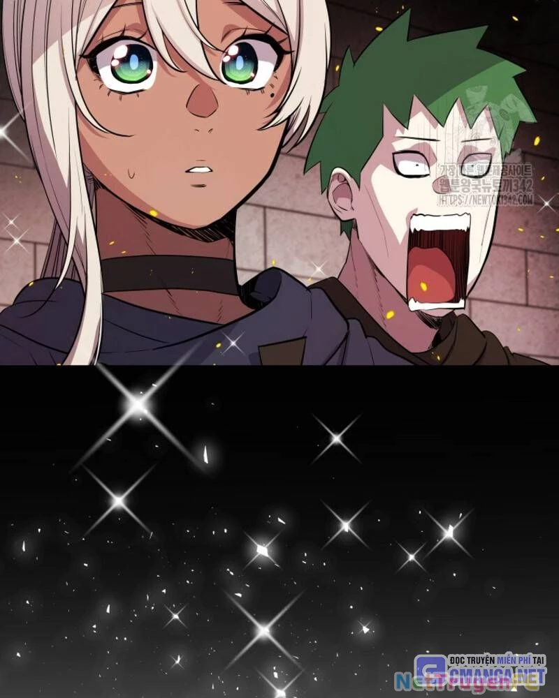 Chế Ngự Kiếm Chapter 108 - Trang 4