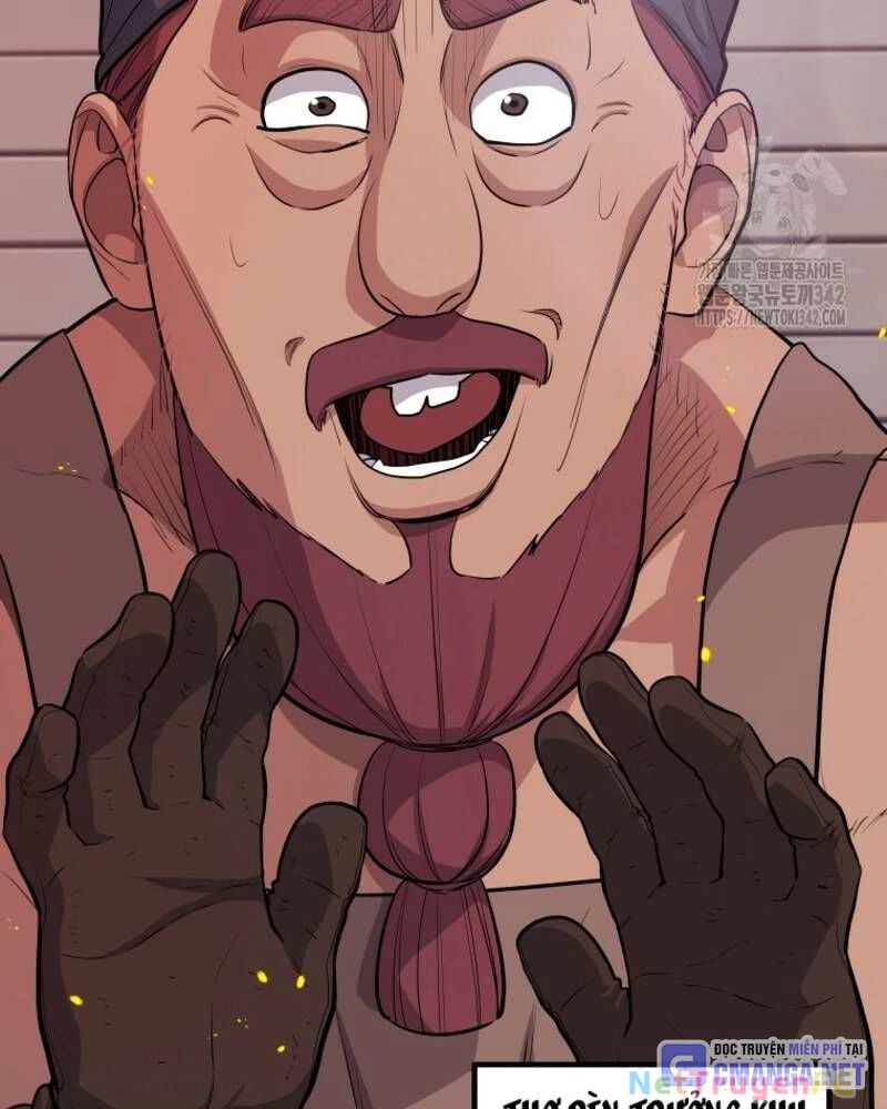 Chế Ngự Kiếm Chapter 108 - Trang 4