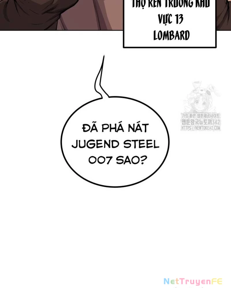 Chế Ngự Kiếm Chapter 108 - Trang 4