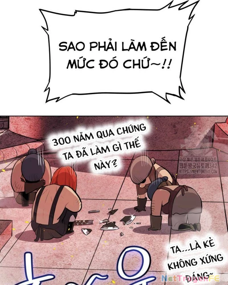 Chế Ngự Kiếm Chapter 108 - Trang 4