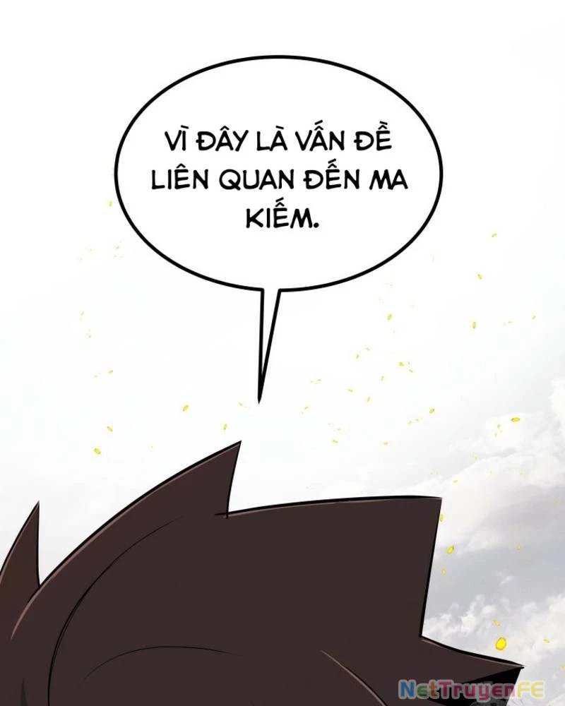 Chế Ngự Kiếm Chapter 108 - Trang 4