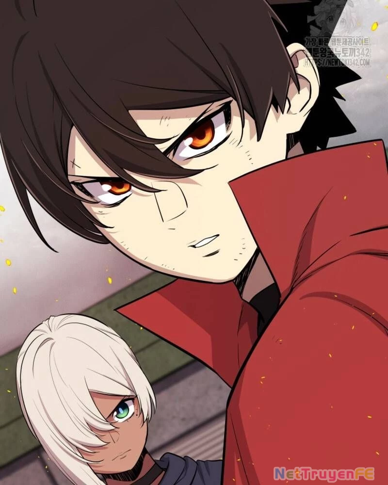 Chế Ngự Kiếm Chapter 108 - Trang 4