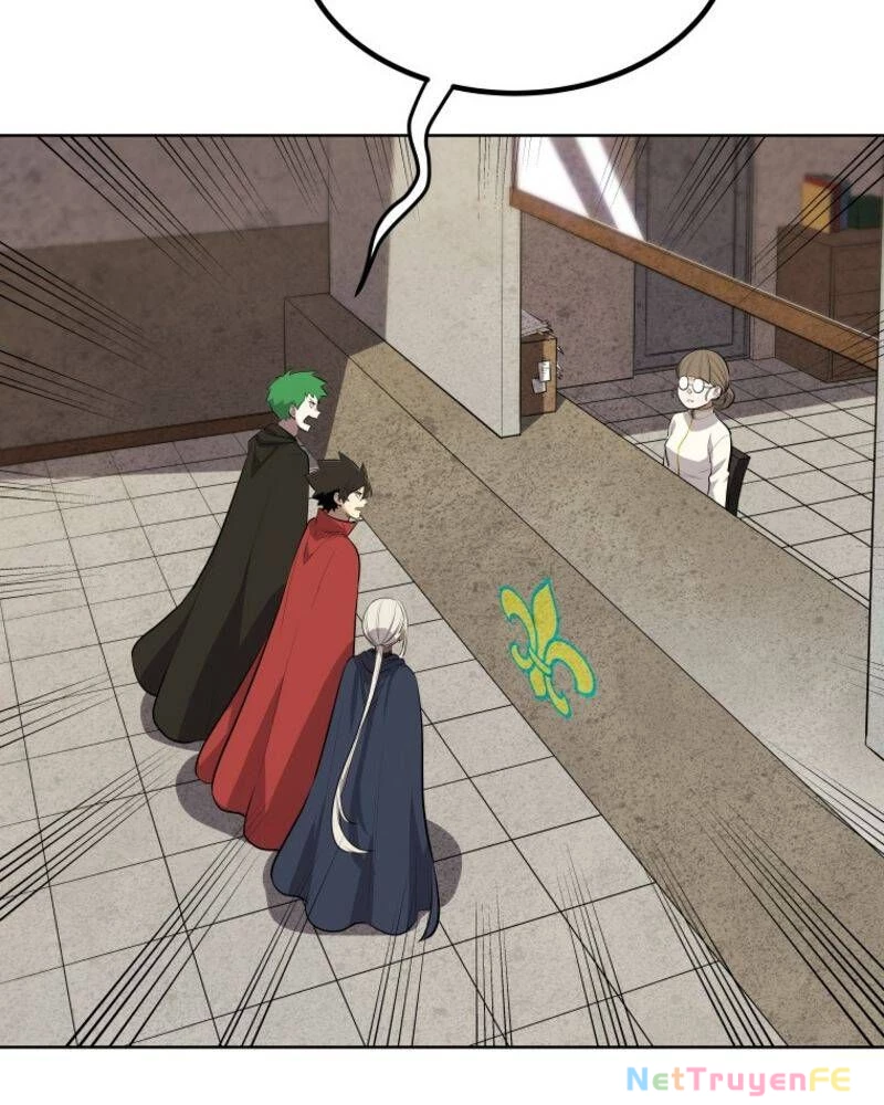 Chế Ngự Kiếm Chapter 108 - Trang 4