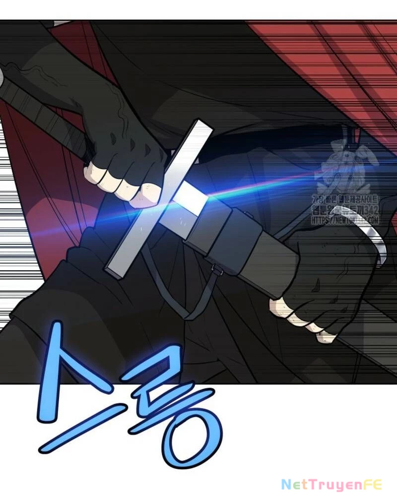 Chế Ngự Kiếm Chapter 108 - Trang 4