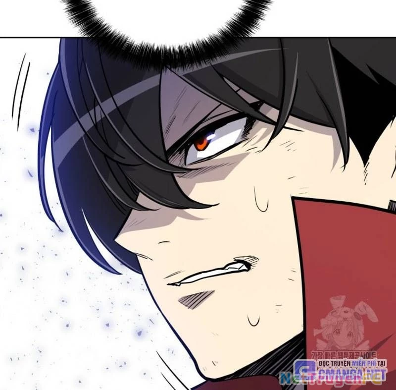 Chế Ngự Kiếm Chapter 108 - Trang 4