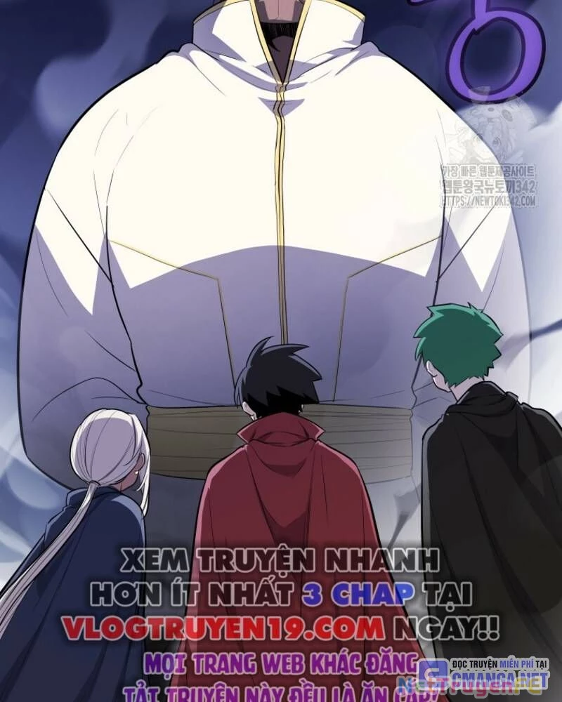 Chế Ngự Kiếm Chapter 108 - Trang 4