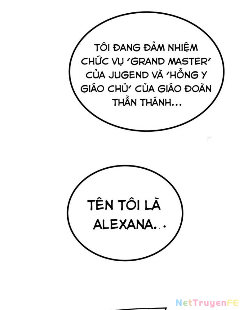 Chế Ngự Kiếm Chapter 108 - Trang 4