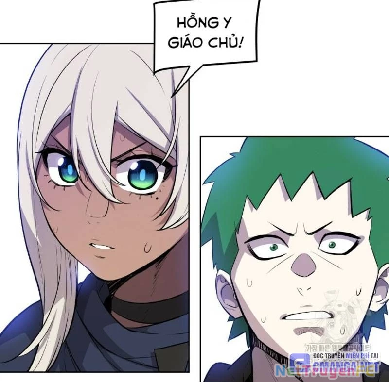 Chế Ngự Kiếm Chapter 108 - Trang 4