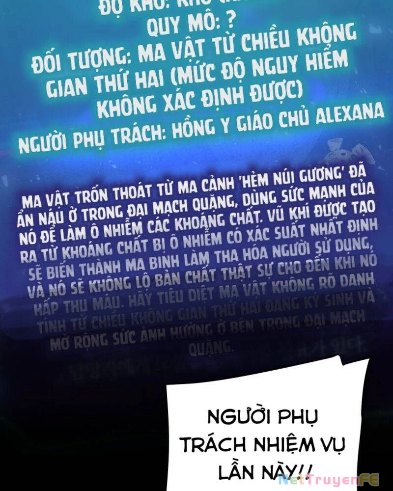 Chế Ngự Kiếm Chapter 108 - Trang 4
