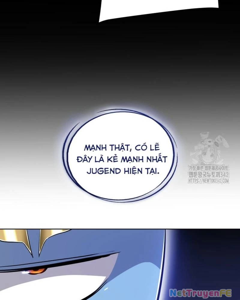 Chế Ngự Kiếm Chapter 108 - Trang 4