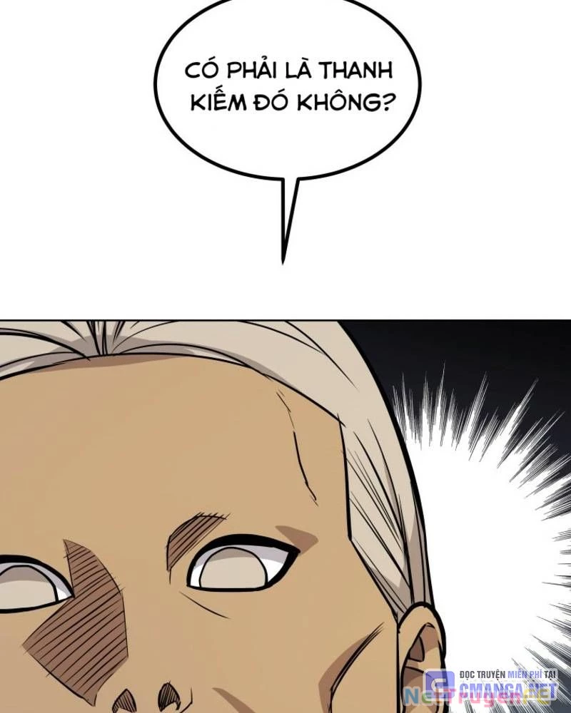 Chế Ngự Kiếm Chapter 108 - Trang 4