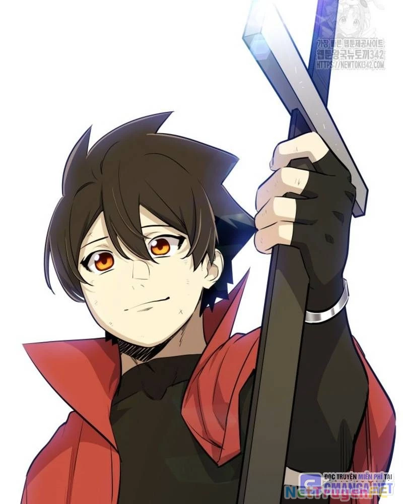 Chế Ngự Kiếm Chapter 108 - Trang 4
