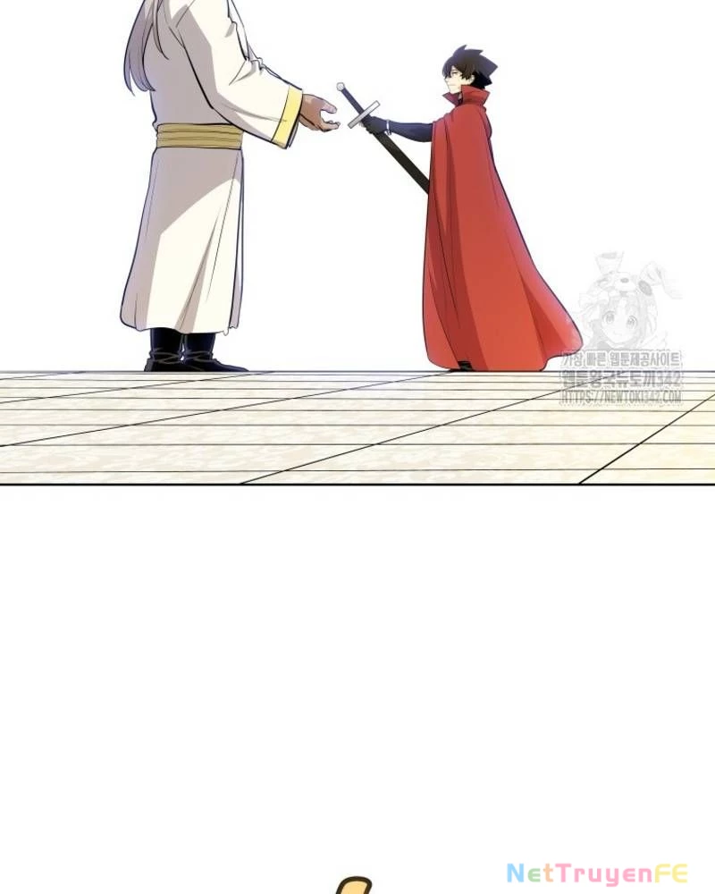 Chế Ngự Kiếm Chapter 108 - Trang 4