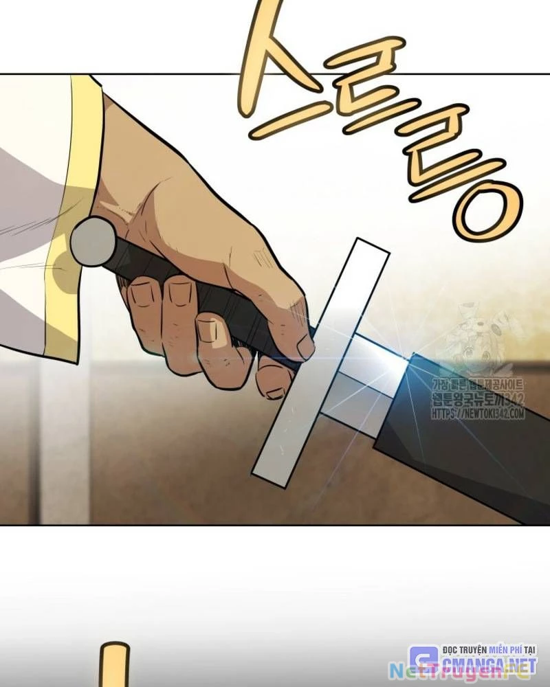 Chế Ngự Kiếm Chapter 108 - Trang 4