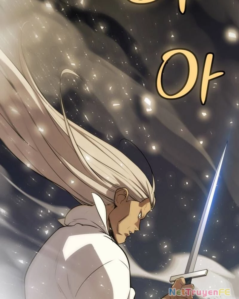 Chế Ngự Kiếm Chapter 108 - Trang 4