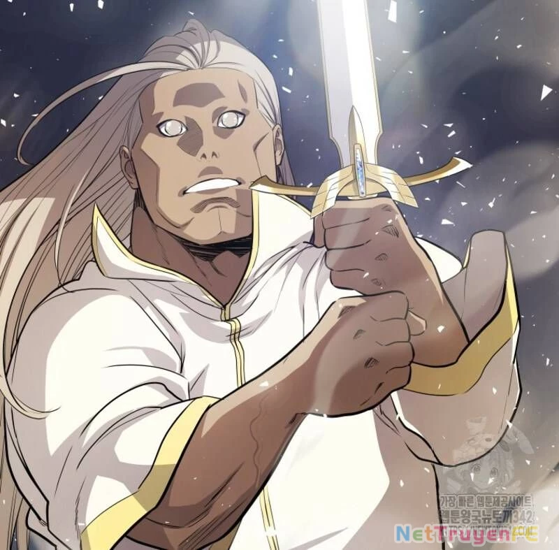 Chế Ngự Kiếm Chapter 108 - Trang 4