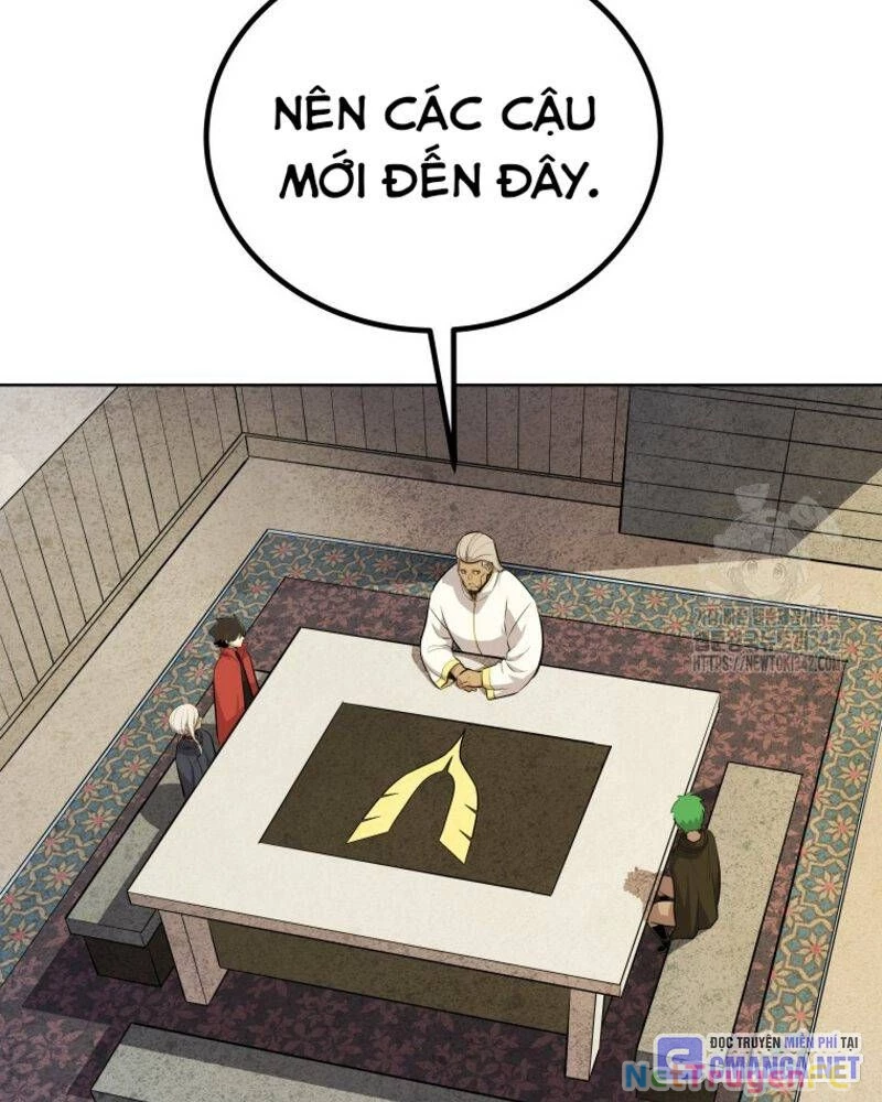 Chế Ngự Kiếm Chapter 108 - Trang 4