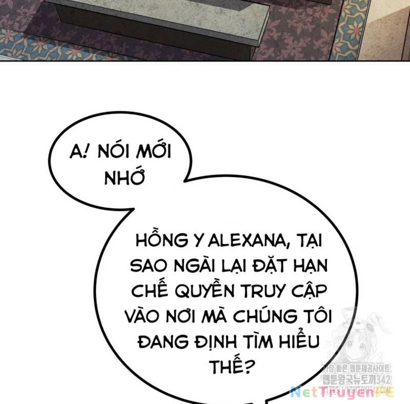 Chế Ngự Kiếm Chapter 108 - Trang 4