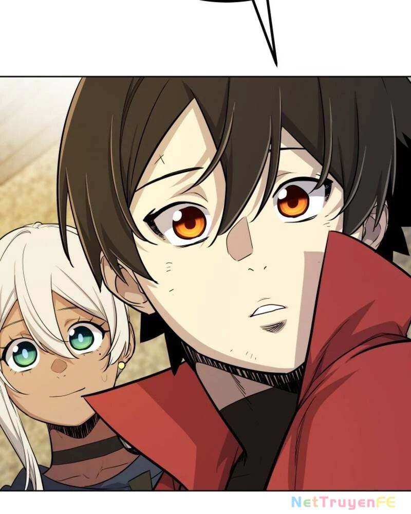 Chế Ngự Kiếm Chapter 108 - Trang 4