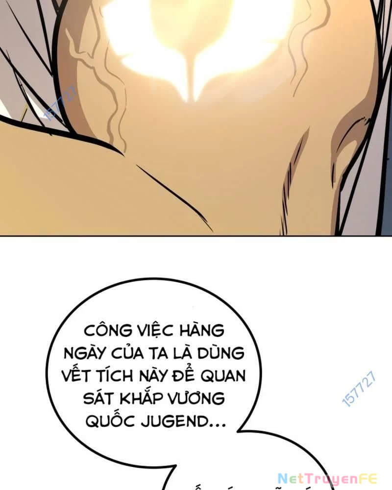 Chế Ngự Kiếm Chapter 108 - Trang 4
