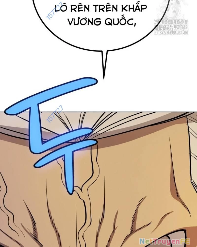 Chế Ngự Kiếm Chapter 108 - Trang 4
