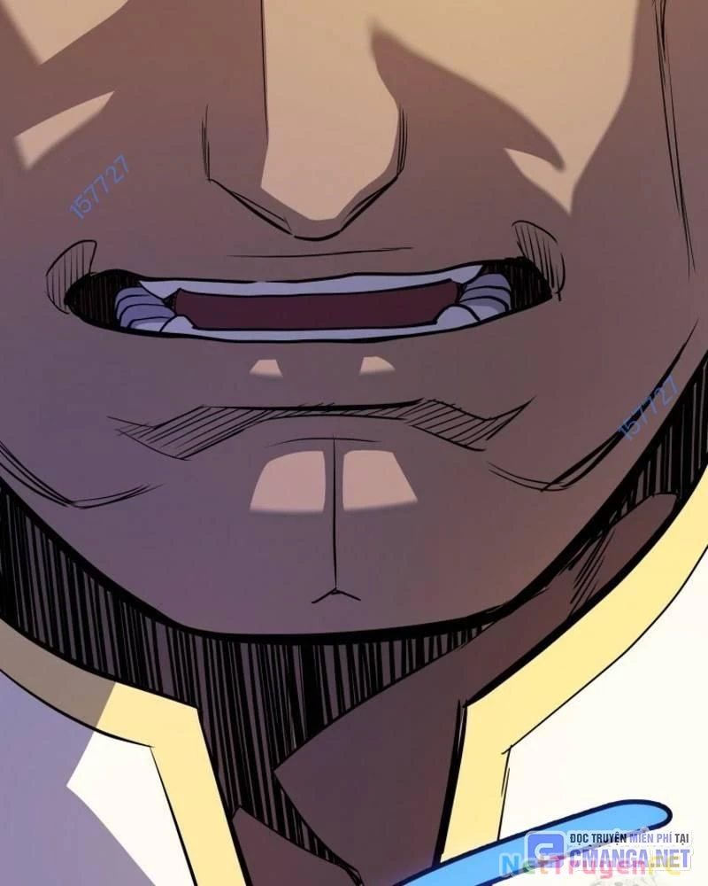 Chế Ngự Kiếm Chapter 108 - Trang 4