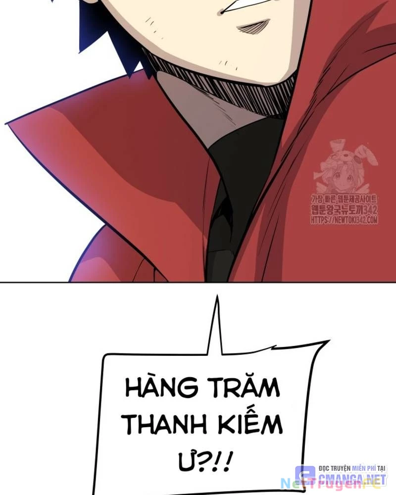 Chế Ngự Kiếm Chapter 108 - Trang 4