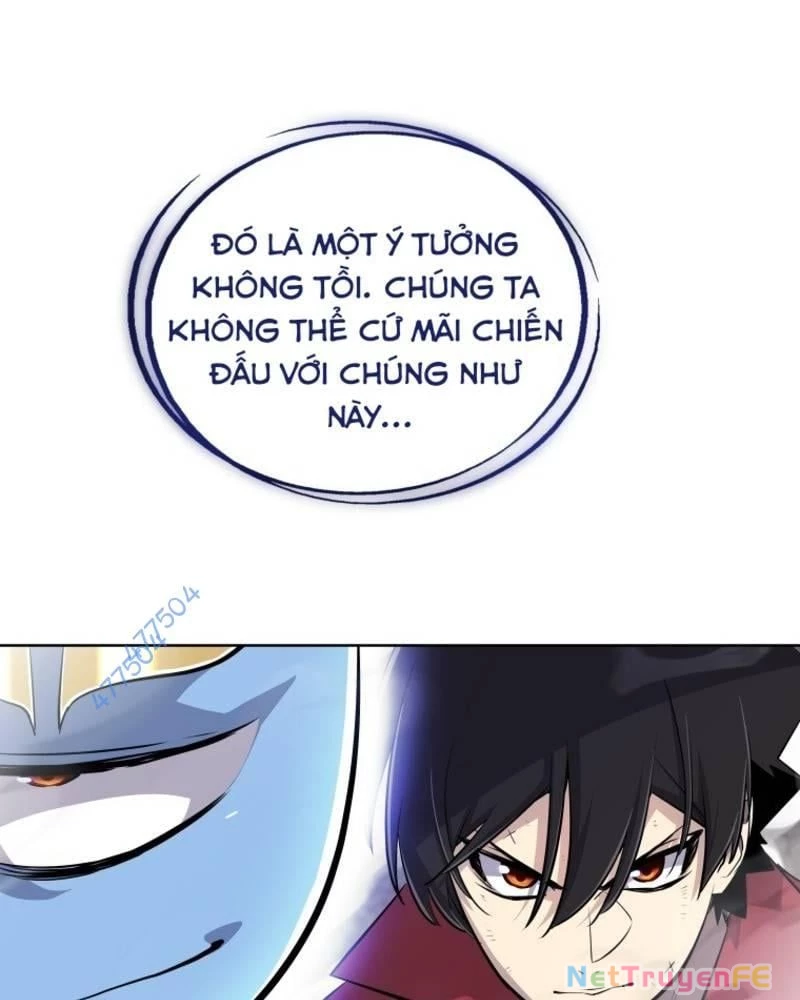 Chế Ngự Kiếm Chapter 113 - Trang 4