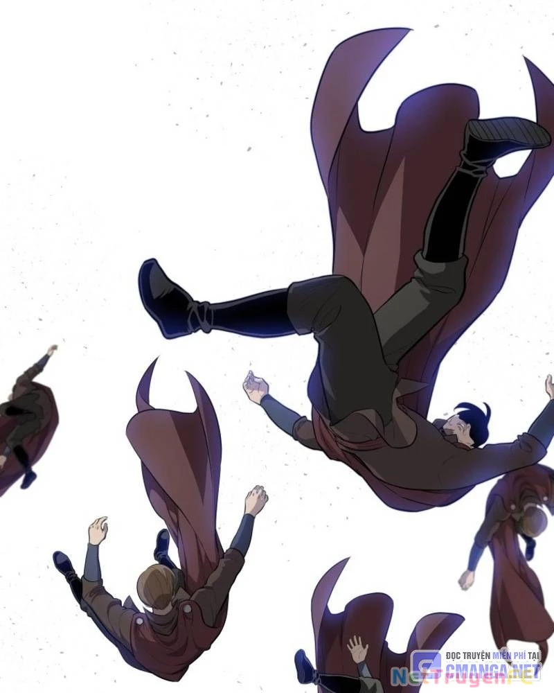 Chế Ngự Kiếm Chapter 113 - Trang 4