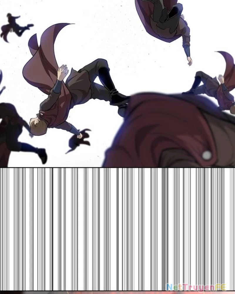 Chế Ngự Kiếm Chapter 113 - Trang 4