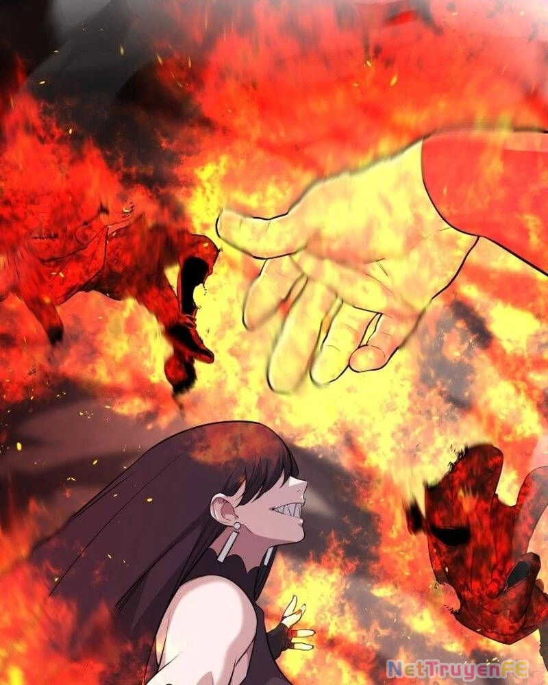 Chế Ngự Kiếm Chapter 113 - Trang 4