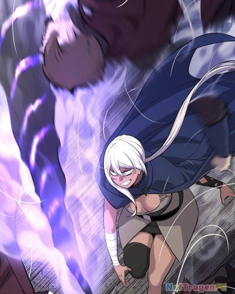 Chế Ngự Kiếm Chapter 113 - Trang 4