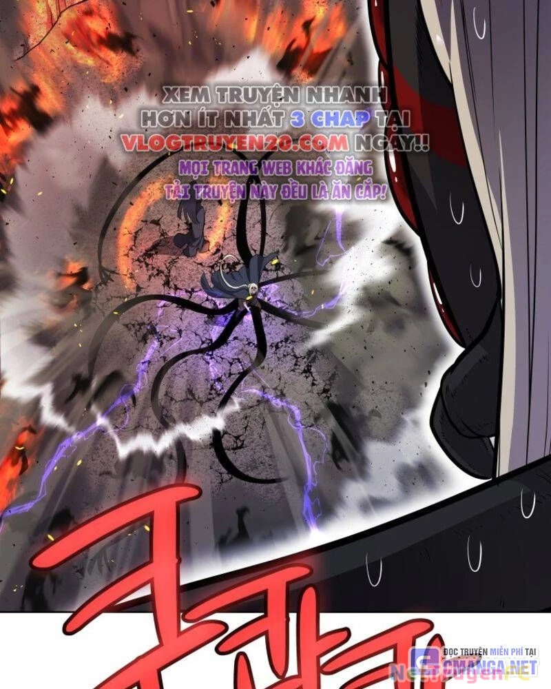 Chế Ngự Kiếm Chapter 113 - Trang 4