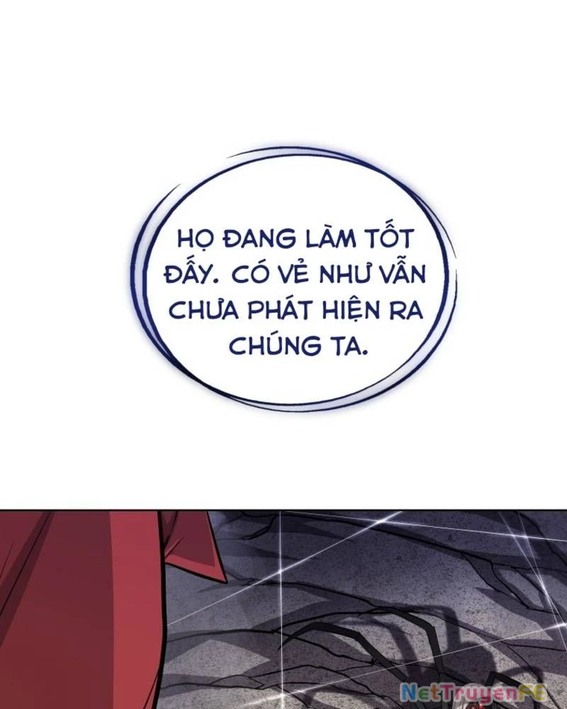 Chế Ngự Kiếm Chapter 113 - Trang 4