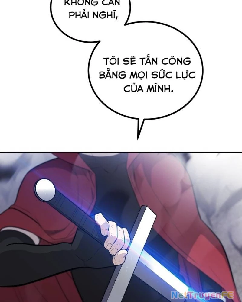 Chế Ngự Kiếm Chapter 113 - Trang 4