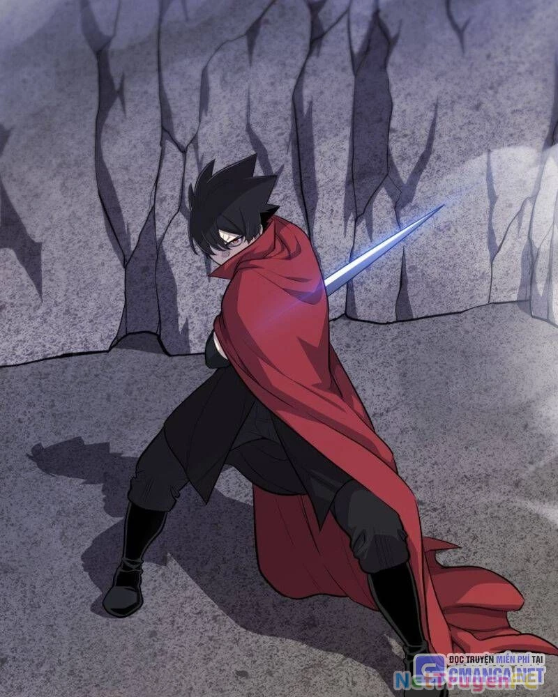 Chế Ngự Kiếm Chapter 113 - Trang 4