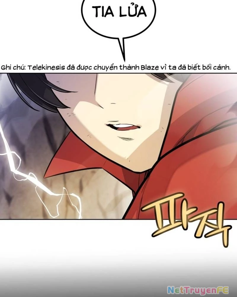 Chế Ngự Kiếm Chapter 113 - Trang 4