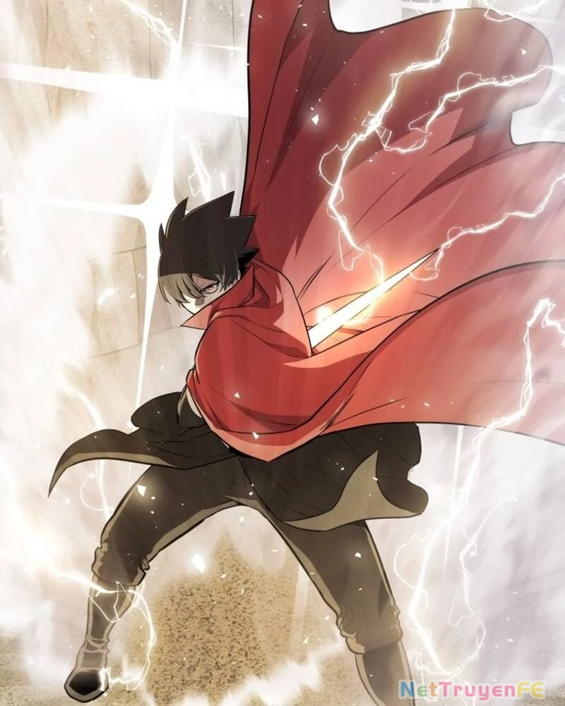 Chế Ngự Kiếm Chapter 113 - Trang 4