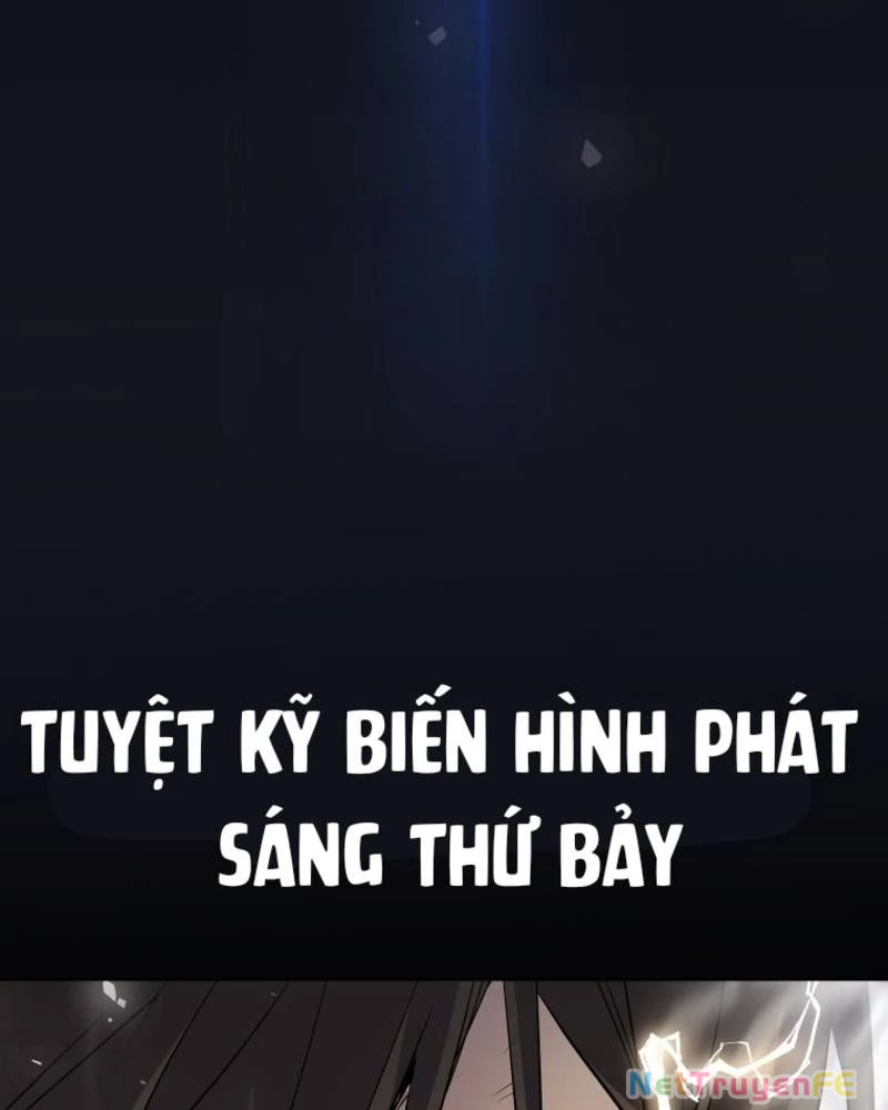 Chế Ngự Kiếm Chapter 113 - Trang 4