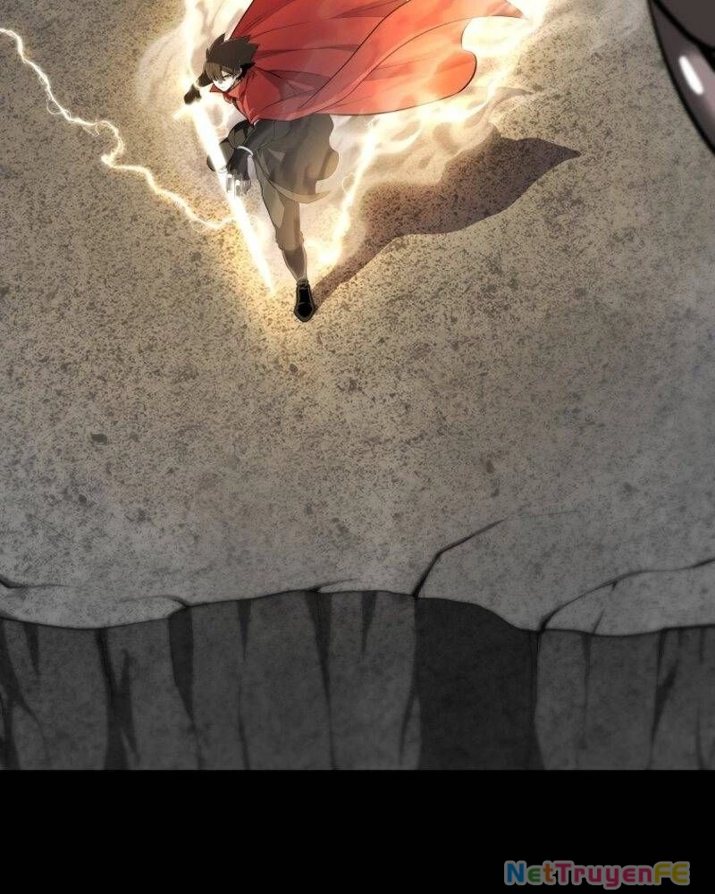 Chế Ngự Kiếm Chapter 113 - Trang 4