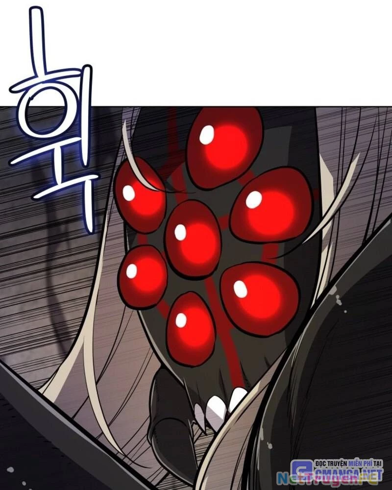 Chế Ngự Kiếm Chapter 113 - Trang 4