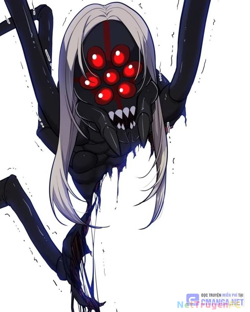 Chế Ngự Kiếm Chapter 113 - Trang 4