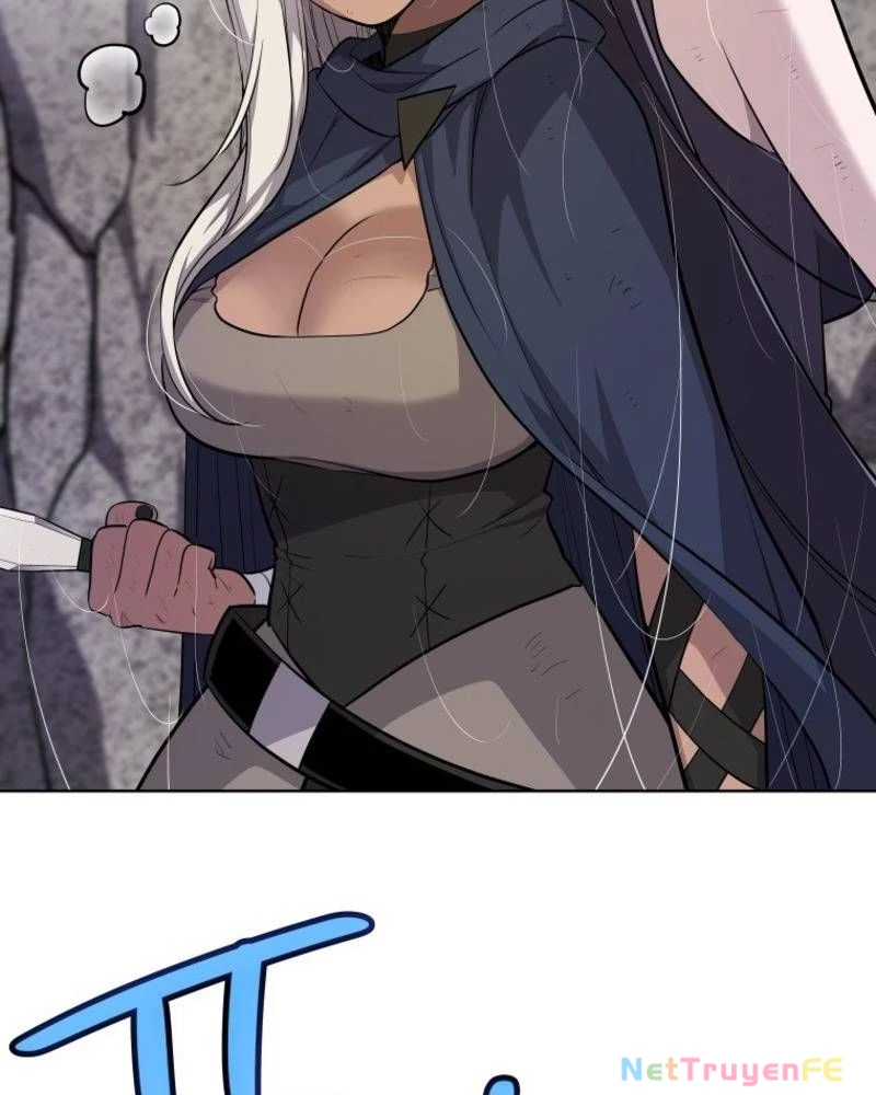 Chế Ngự Kiếm Chapter 113 - Trang 4