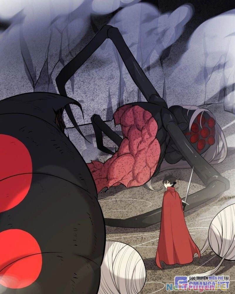 Chế Ngự Kiếm Chapter 113 - Trang 4