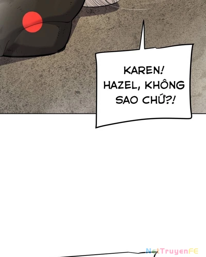 Chế Ngự Kiếm Chapter 113 - Trang 4