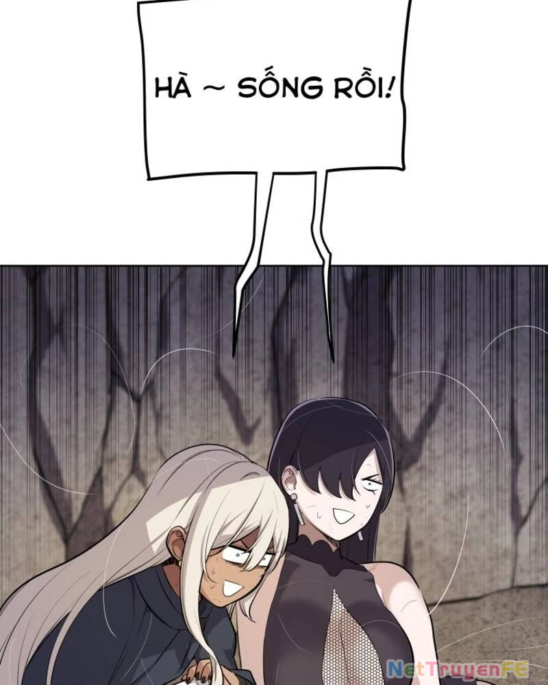 Chế Ngự Kiếm Chapter 113 - Trang 4