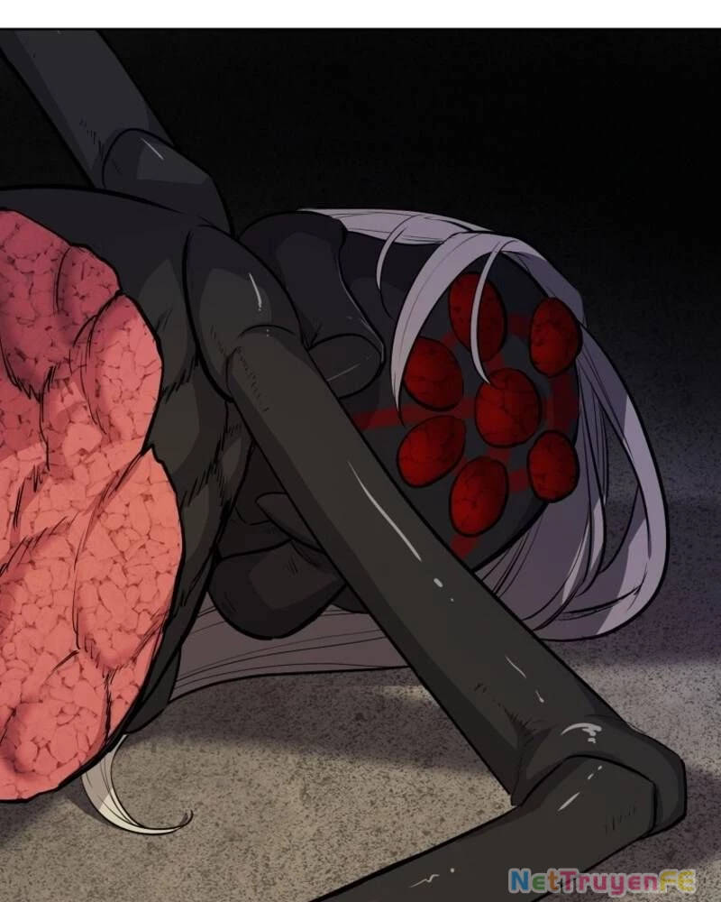 Chế Ngự Kiếm Chapter 113 - Trang 4