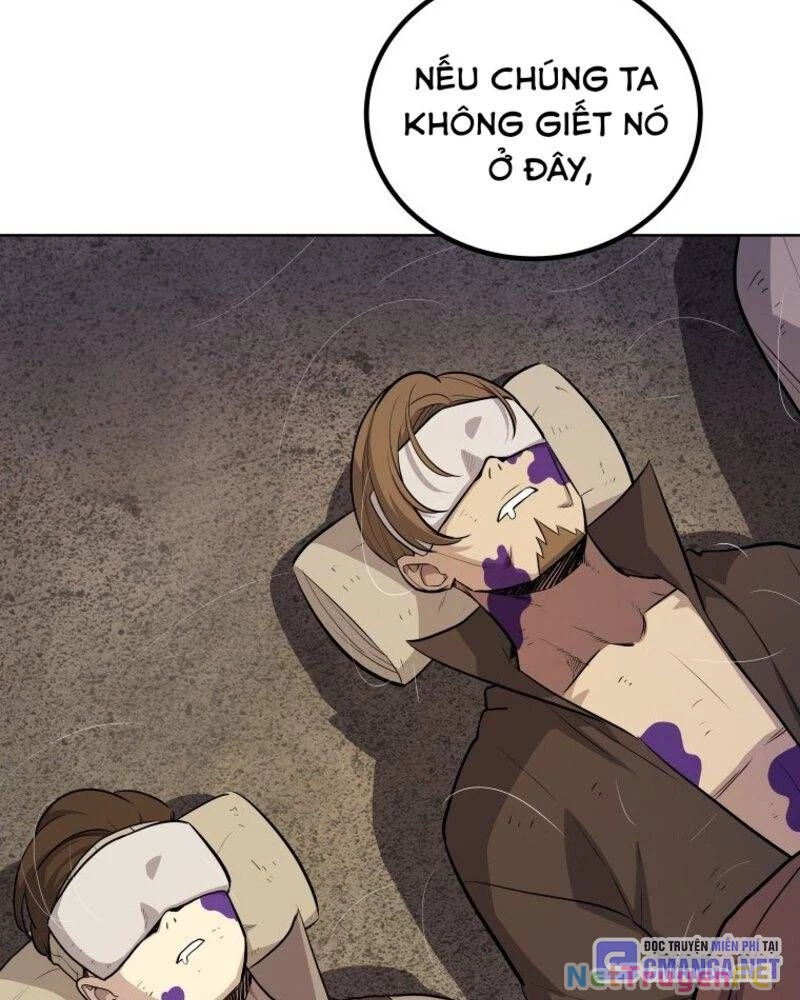 Chế Ngự Kiếm Chapter 113 - Trang 4