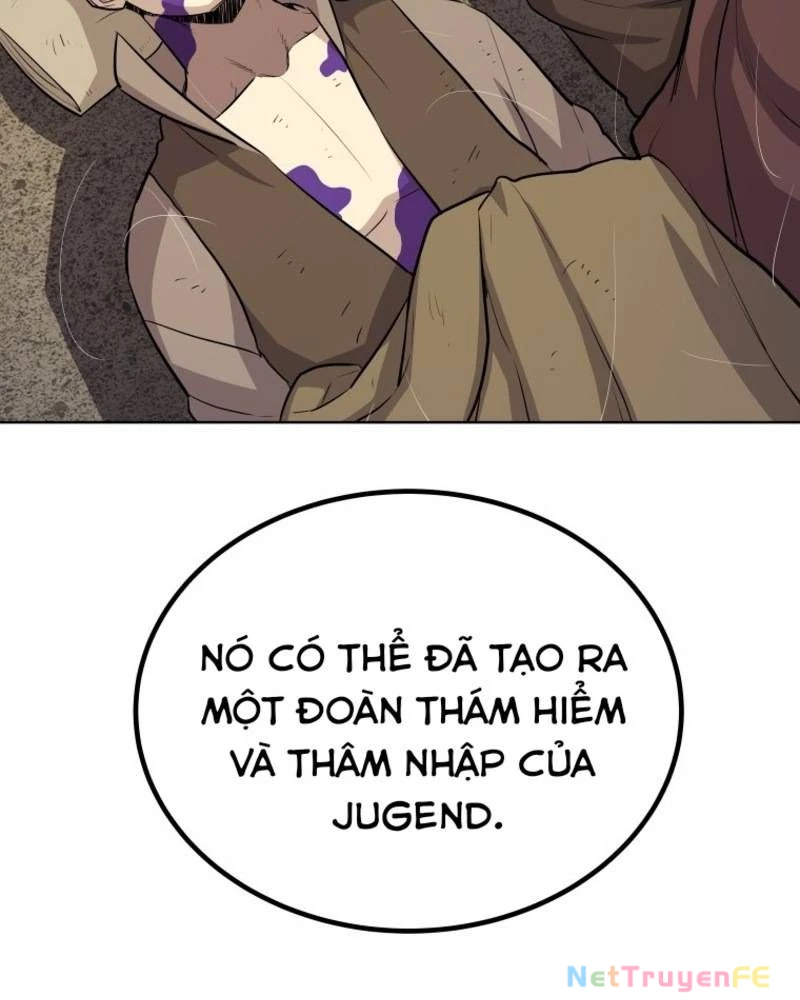 Chế Ngự Kiếm Chapter 113 - Trang 4