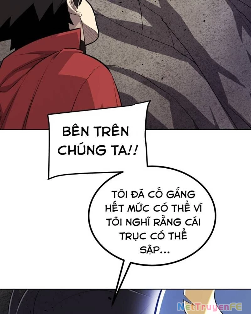 Chế Ngự Kiếm Chapter 113 - Trang 4
